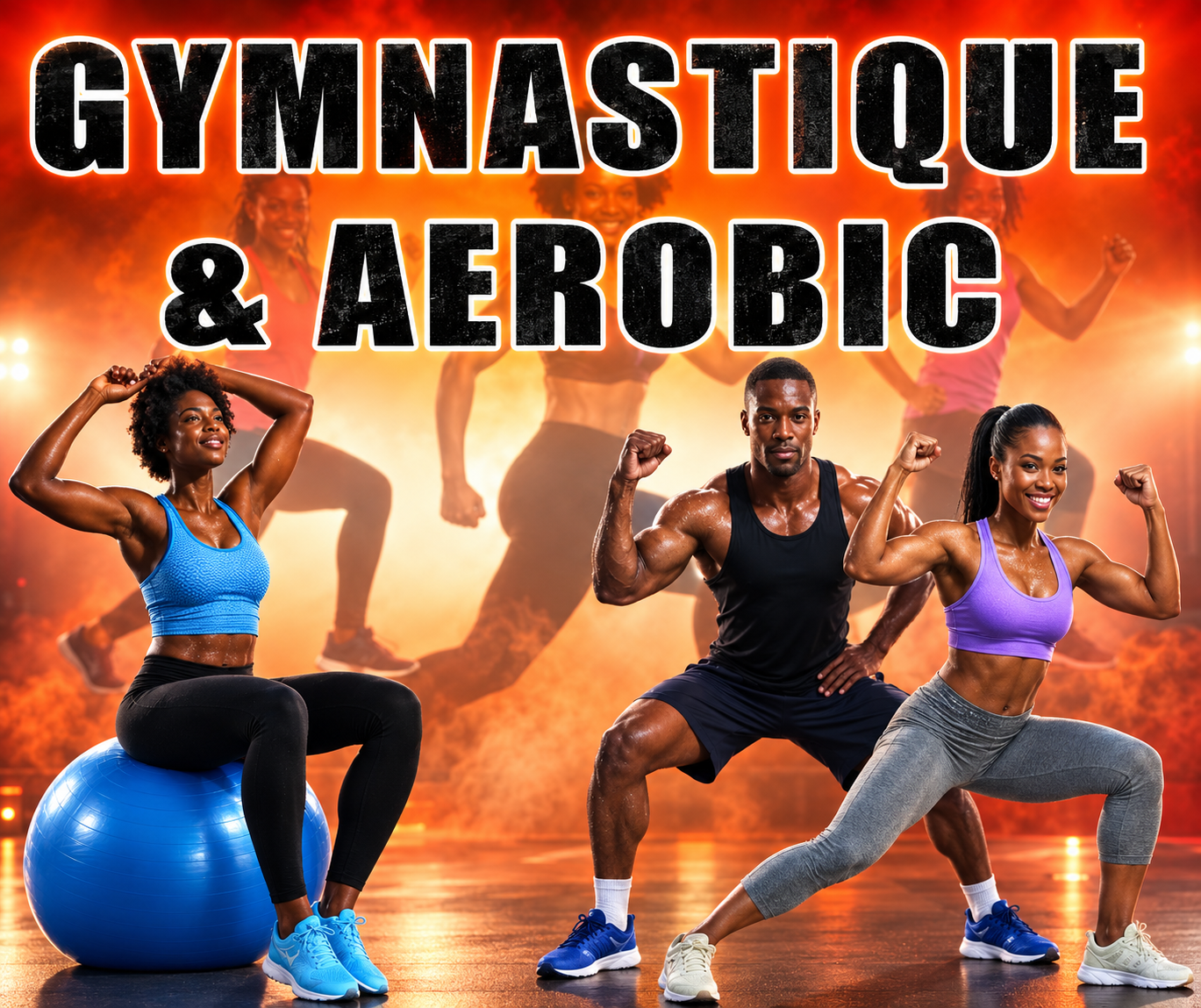 Gymnastique