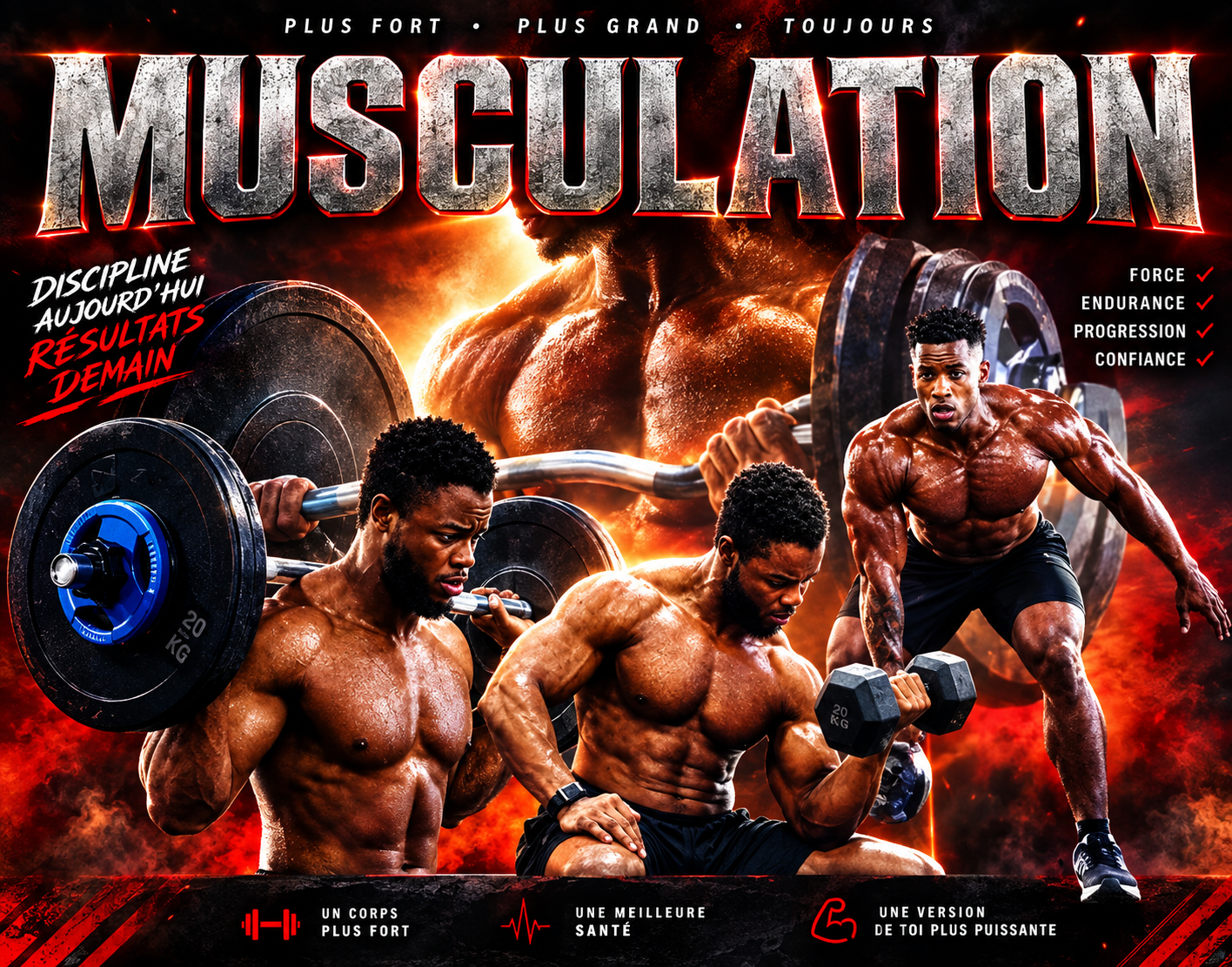 Musculation